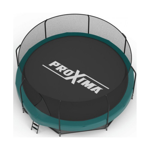 Батут  PROXIMA 457 СМ CFR-15FT - фото №2